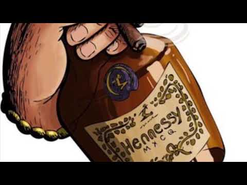 Giovanni Snow - Hennessy