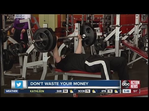 download lagu mp3 mp4 Are Gyms A Waste Of Money, download lagu Are Gyms A Waste Of Money gratis, unduh video klip Are Gyms A Waste Of Money