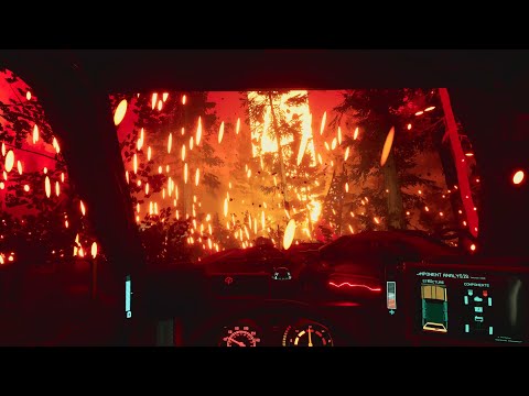 Pacific Drive Gameplay walkthrough Part 2