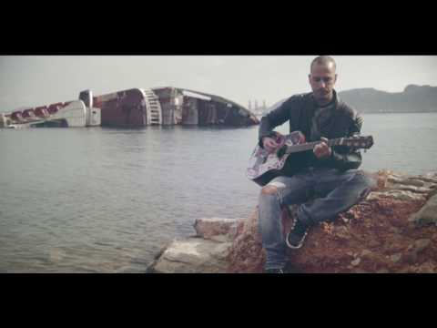 In Order of Disappearance - Melting the red sun (Official video)