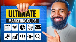 The Only Marketing Guide You Will Need For Your Online Business In 2025!