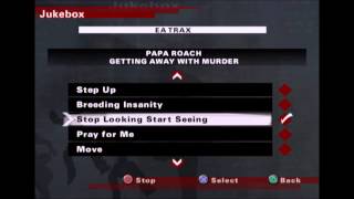 Papa Roach - Stop Looking Start Seeing (NFL Street 2 Edition)
