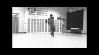 @Ciara - &quot;Secret&quot; Choreography BY: @Draysworld
