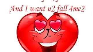 Fall for you - Shanice