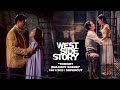 "Tonight (Balcony Scene)" - West Side Story 1961/2021 Supercut