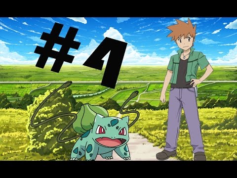 Pokemon R DualLocke EP.4 -  LA EPICIDAD HECHA COMBATE