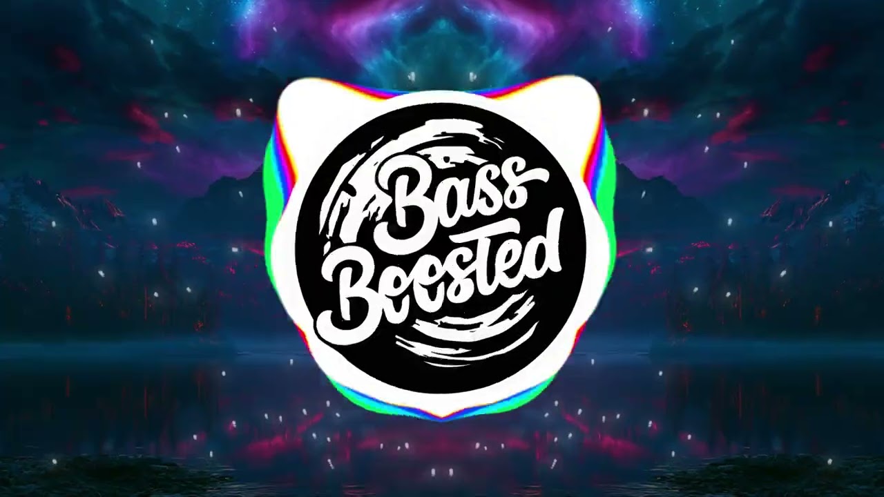 prodkaz, 1heyyrhyn - gumdrop ahh beat [Bass Boosted]