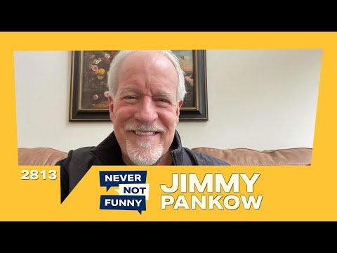 Jimmy Pankow flew in chartered helicopters