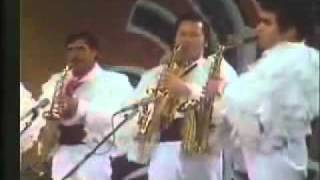 DÁMASO PÉREZ PRADO NORMA LA DE GUADALAJARA