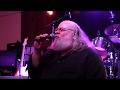 Stormy Monday - George Ennis (vocals), Michael Weinstein (piano) & Blues Corruption