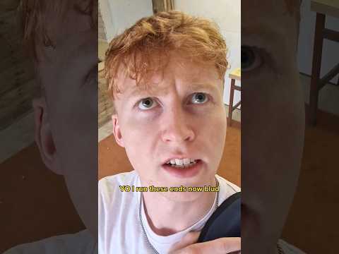 Year 7 Chav Goes To American School!