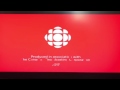 Pelican Ballet Northwood Entertainment CBC Netflix Television Logo