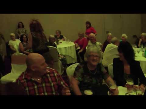 NUTS CORNER ATHLONE PART FOUR TINA TURNER