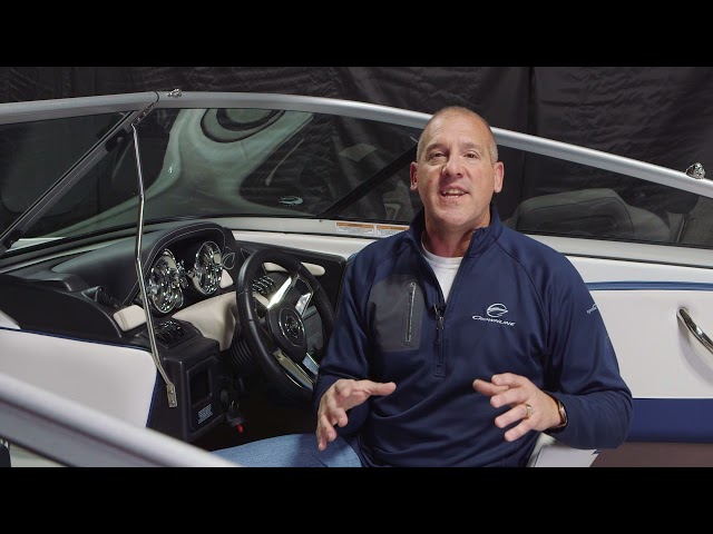 2024 CROWNLINE 210 SS in Powerboats & Motorboats in Peterborough