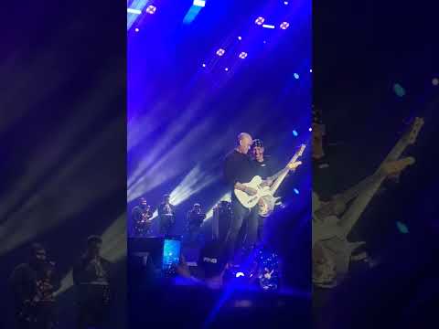 Andra Ramadhan feat Yuke Sampurna - The King of Maestro (Dewa19 - Pupus)  @Dewa19  #leadguitar