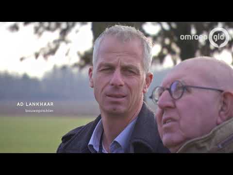 Jaarringen, duurzaamheid op Landgoed Middachten - Omroep Gelderland