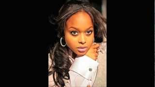 Love in the Afternoon - Chrisette Michele