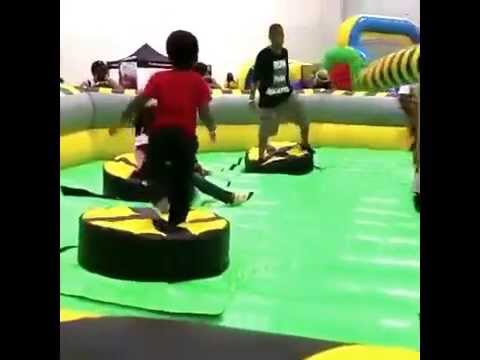 I Believe I Can Fly IM DYING OMG #soaring #flying (Vine)