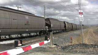 preview picture of video '3557 + 3532 - Marmor Qld.'