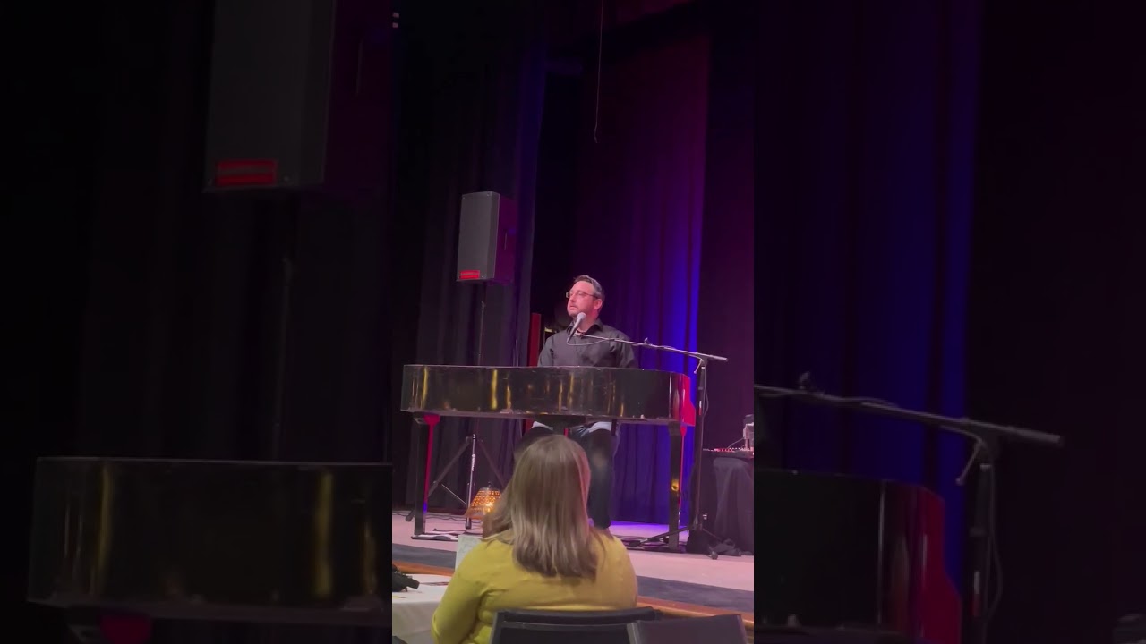 Promotional video thumbnail 9 for Big Time Dueling Pianos