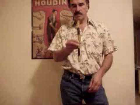 Mystic Tubes of Sea-Ling by Richard Gerlitz