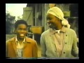 Clip from the movie Sounder Part 2 (1976)