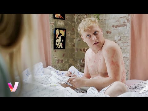 Elliott Is Losing It | Search Party | VTM