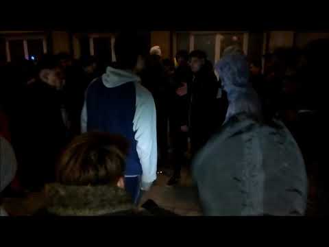 LECKER vs NERALE vs MVA vs LEÓN vs PIRU vs ATOM - 8avos | Fecha 14 Torneo 2019 | Warriors of Freesty