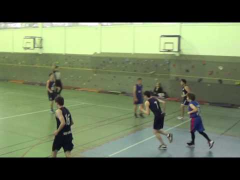 I. Sek vs A. Francesa - Superior 8