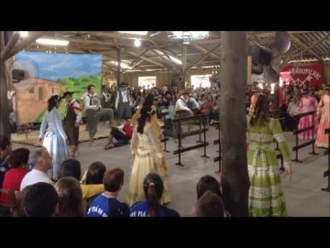 Entrada Juvenil Piá do Sul