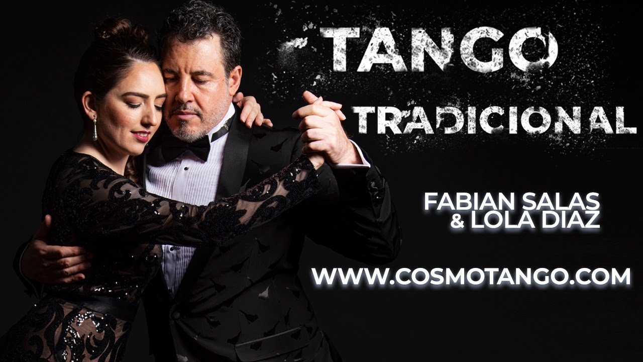 🆕 Tango Salon Vs Milonguero 👉 Tango Styles Popular Video