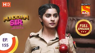 Maddam Sir - Ep 155 - Full Episode - 13th January 