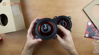 JBL STAGE1 42F - відео 1