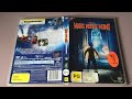 Opening And Closing To Mars Needs Moms Disney DVD Australia 2011