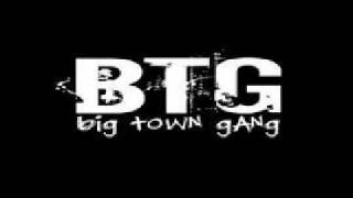 Hollywood FK,Las Vegas D & Breeze (The Big Town Gang) - They Don't Like Us