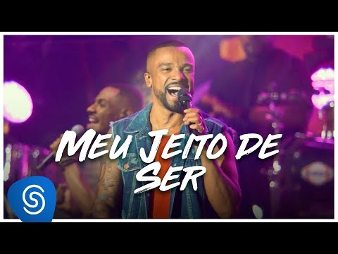 Meu Jeito de Ser - Alexandre Pires