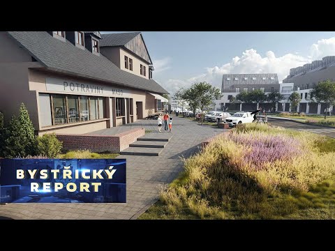 IFKTV - Bystřický report - 23.1.2026