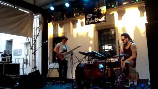 Escudos Maria Gadu Palco Brasil