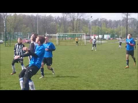 KS ROW 1964 Rybnik II - LKS Forteca Świerklany