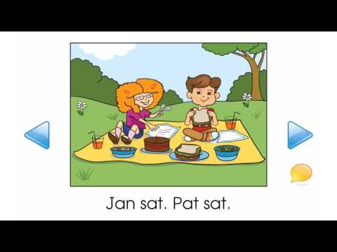 Hooked on Phonics - The #1 Learn to Read App