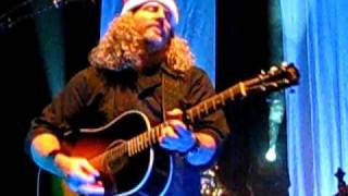 Carbon Leaf, Snowfall Music, 2009- December 21