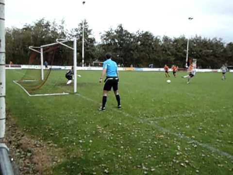 Melissant- NTVV 8-10-2011