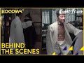 Lee Ha Nee Lee Jong Won Show Off Their Fighting Skills Knight Flower BTS KOCOWA