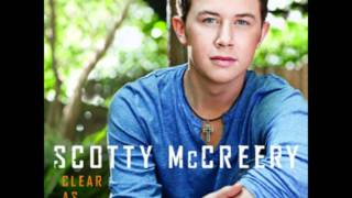 Write My Number on your Hand   Scotty McCreery