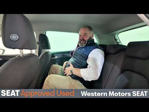 SEAT Arona Arona 1.0TSI 95hp SE+ - Image 2