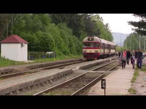 854 207 Radka v Červeném Kostelci