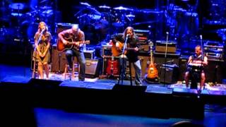 The Allman Brothers - Back Where I Started - 3/20/12