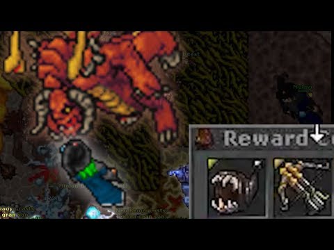 THE RETURN OF GAZ'HARAGOTH - Twitch Moments