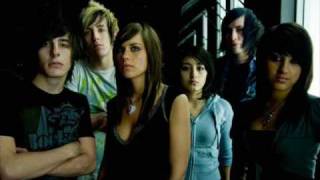 Eyes set to kill - young blood spills tonight