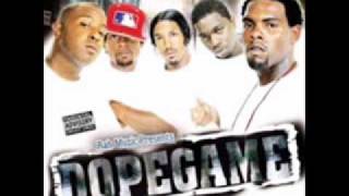 DopeGame (Husalah, B.A, Pretty Black, Jacka) ft Richie Rich  - Thats Fucked Up